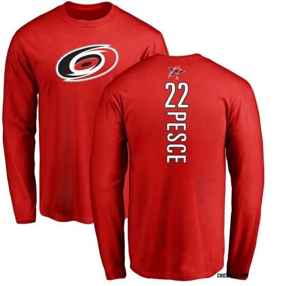 carolina hurricanes shirts